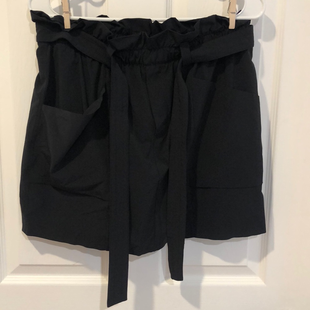 Athleta skyline skort